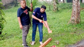 Bongkar Material Bangunan Berujung Maut, Balita Perempuan di Simalungun Tewas Tertimpa Kayu Broti