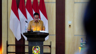 Camat Medan Timur Dicopot Atas Dugaan Jual Beli Jabatan, Begini Respons Rico Waas