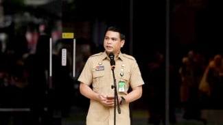 Proses Hukuman Disiplin Berat Menanti Eks Camat Medan Timur, Usai Terungkap Kasus Dugaan Jual Beli Jabatan