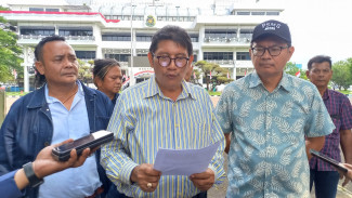 Tepis Isu Miring, USU Tegaskan Chapel Hanya Direnovasi Serta Fasilitas Ibadah Disediakan dan Tetap Berjalan