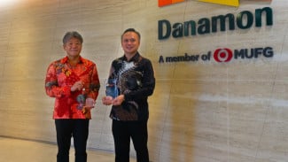 Danamon Sabet Dua Penghargaan Bergengsi di Asian Banking & Finance Retail Banking Awards 2026
