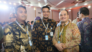 Bobby Nasution Raih Penghargaan dari Pemerintah Pusat, Pemprov Sumut Diganjar 300 Unit Bantuan Bedah Rumah