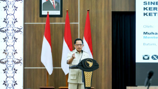 Kemendagri Siapkan Tiga Skenario TKD 2027, Jadi Prioritas Utama Daerah Bencana dan Fiskal Rendah