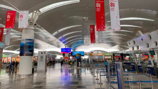 Bandara Kualanamu Siapkan Berbagai Kegiatan HUT ke-81 RI, dari Parade Kebudayaan Hingga Simfoni Nusantara