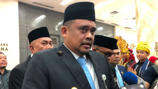 Ratusan Siswa di Karo Keracunan MBG, Bobby Nasution: Makanan Dikonsumsi Dibawa ke Laboratorium untuk Diteliti