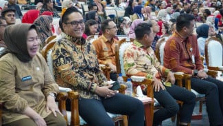 Wali Kota Rico Waas Dorong Akses Pembiayaan untuk Perkuat Potensi Besar UMKM di Medan