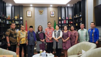 Kisah Heroik Letjen Djamin Ginting Difilmkan, Wali Kota Medan Siap Gelar Nonton Bareng Warga