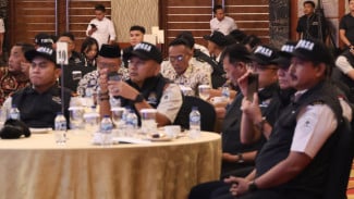Cegah TPPO Sejak Dini, Imigrasi Sumut Gandeng TNI/Polri Hingga BP3MI Perkuat PIMPASA