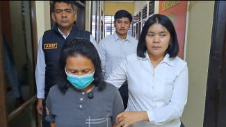 Motif Dibalik Kasus Penganiayaan Dua Bocah di Dairi, Dipicu Soal Upah Asuh Rp500 Ribu