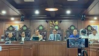 Rekening Rp80,9 Juta Aktivis Botok Pati akan Dipulihkan, Dirut Bank Mandiri: Arahan dan Permintaan