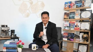 Bicara Pertumbuhan Ekonomi di Kota Medan, Pengamat : Harus Pakai Sumber Data