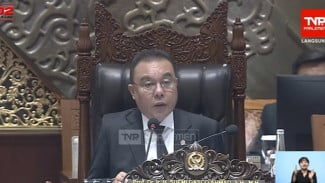 RUU Perampasan Aset Disetujui DPR RI, Paling Lambat Disahkan 15 Desember 2026