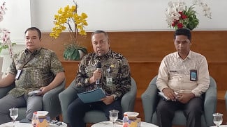 Wujudkan Desa Mandiri, Pemprov Sumut Dorong Pemutakhiran Indeks Desa