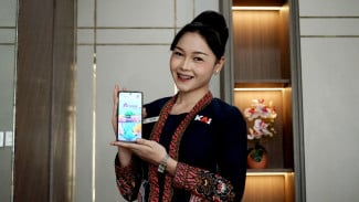 Bebas Ribet, Ini Cara Batalkan Tiket Kereta Api Lewat Aplikasi Access by KAI