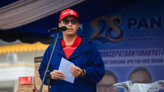 Kebut Proyek BRT hingga Pengolahan Sampah, Rico Waas Tegaskan Fokus Tuntaskan Janji Kampanye