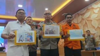 ABK Kapal yang Bawa Jurnalis Liput Gunung Anak Krakatau Ditemukan Meninggal di Bengkulu