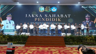 Kejati Sumut Benarkan Pernyataan Bobby Nasution, Dua Oknum Jaksa Kejari Belawan Pemeras 5 Kepsek di Medan Dicopot