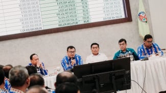 Hingga Triwulan III 2026, Pendapatan Pajak Daerah Deli Serdang Capai Rp903,48 Miliar