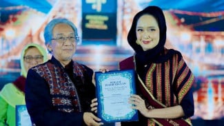 Capaian Gemilang, Humas USU Sabet Empat Penghargaan Sekaligus di Anugerah Humas Indonesia 2026