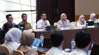 Cegah Dini Potensi Kecurangan Pengadaan, Pemko Medan Andalkan Transformasi Digital E-Audit