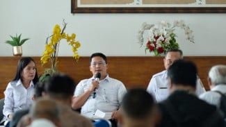 Lewat BPJS Ketenagakerjaan, Pemprov Sumut Cover 21 Ribu Lebih Pekerja Rentan