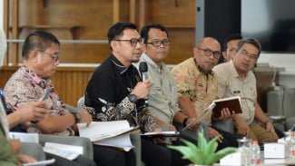 Lewat Program Strategis Daerah, Pertanian Sumut Kian Produktif dan Hasilkan Beras Surplus