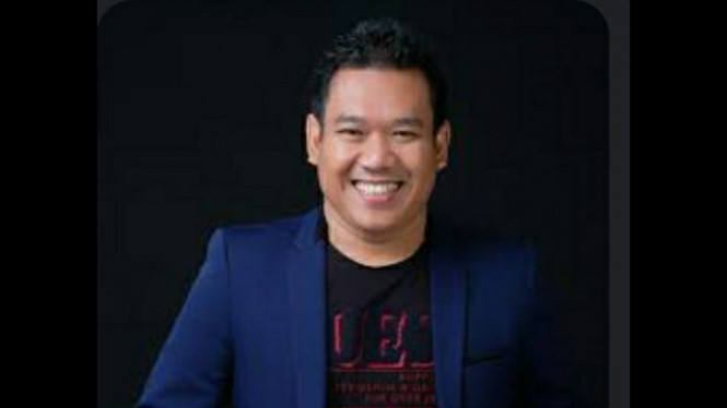 Kader PDI Perjuangan, Sutrisno Pangaribuan.