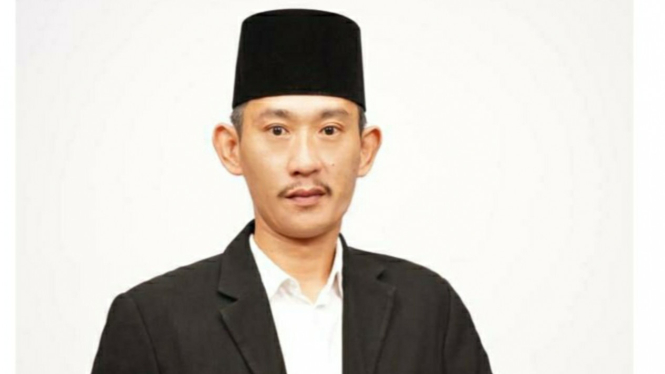 Wakil Ketua Partai Gerindra Medan, Joni.