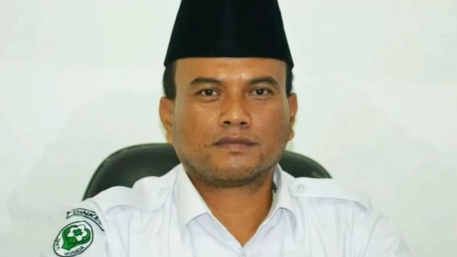 Letnan Dalimunthe sebagai Penjabat (Pj) Wali Kota Padangsidimpuan.