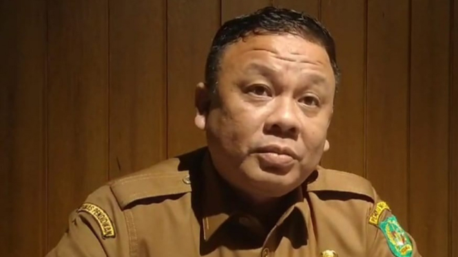 Benny Sinomba Siregar, paman Bobby Nasution.