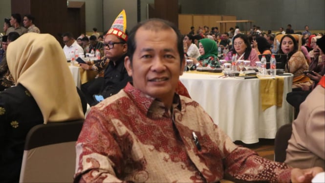 Pengamat Politik Sumut, Rafriandi Nasution.