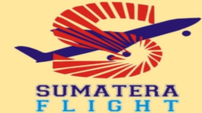 Sumatera Flight.