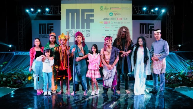 MFF 2024 segera digelar Expanding Creativity.