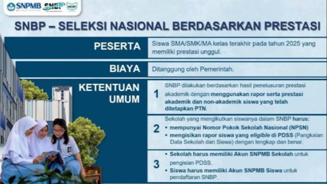 Unimed gelar sosialisasi SNPMB jalur SNBP & SNBT 2025.