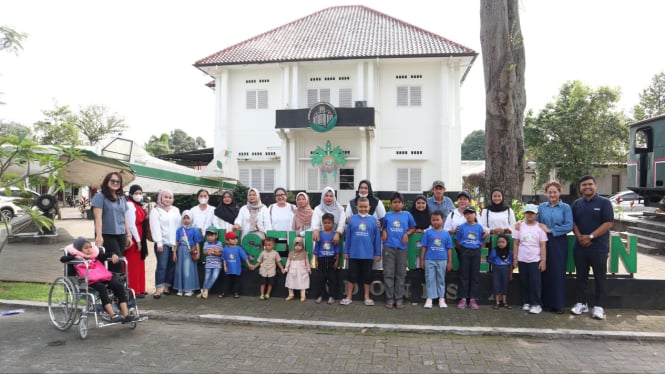 Bank Mestika gelar edukasi keuangan kepada ibu rumah tangga di Kota Medan.