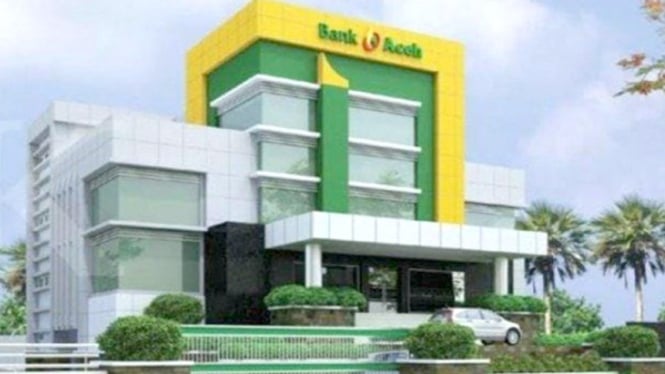 Bank Aceh.