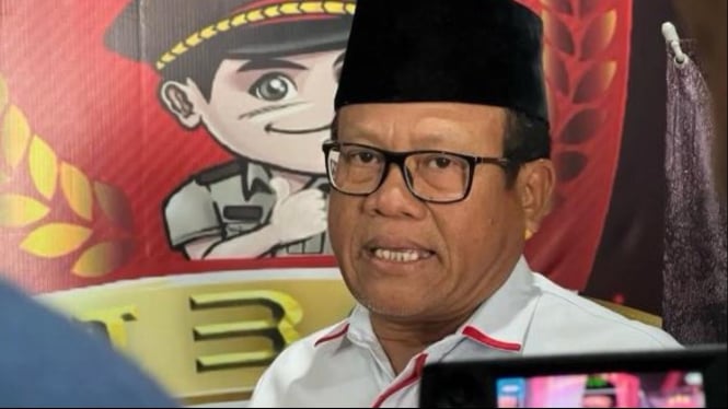 Ketua IPW, Sugeng Teguh Santoso.