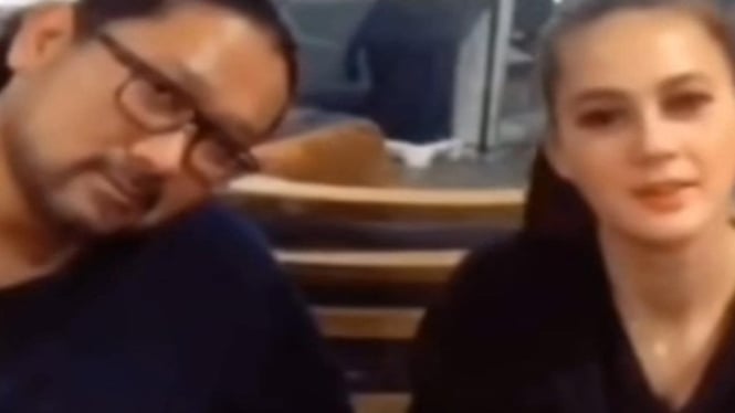 Istri NS Buka Suara Soal Perceraian Baim Wong dan Paula: Kami Tahu yang Sebenarnya