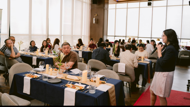 RUT siap wujudkan impian liburan di kapal pesiar mewahmewah Royal Caribbean.