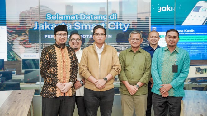 Wali Kota Medan, Rico Waas.