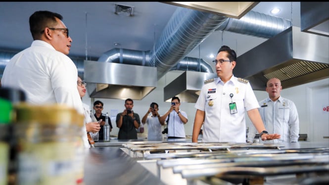 Walikota Medan, Rico Waas