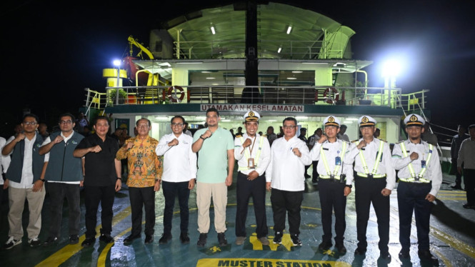 Gubernur Sumut, Bobby Nasution
