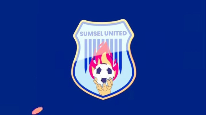 Sumsel United FC.