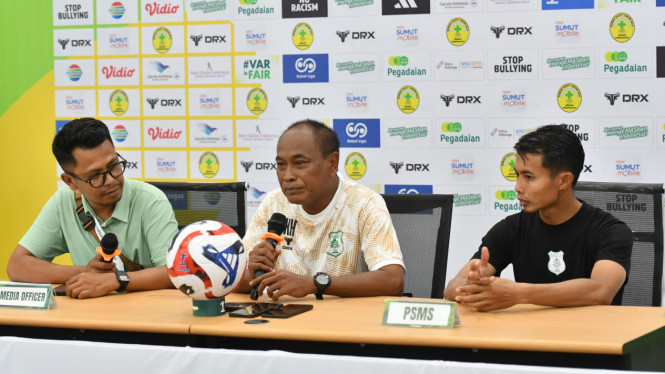 Pelatih PSMS Medan, Kashartadi.