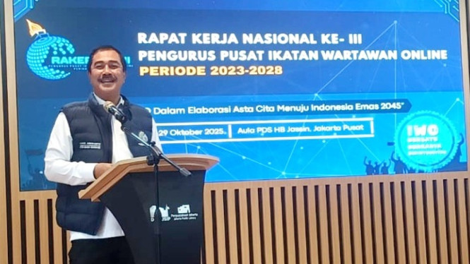 Menteri Imipas RI, Agus Andrianto.