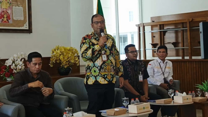 Pemimpin Divisi Ritel Bank Sumut, Gama Cherry Al Halim