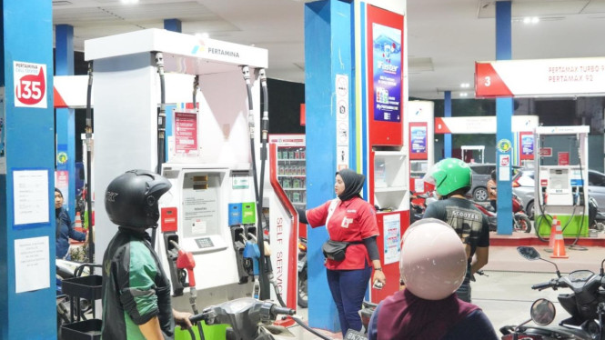 Pertamina Percepat Pemulihan Layanan Energi di Aceh, Sumut, dan Sumbar.