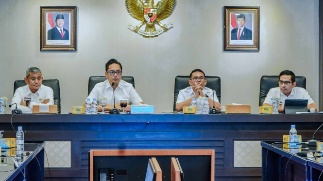 Walikota Medan, Rico Waas.