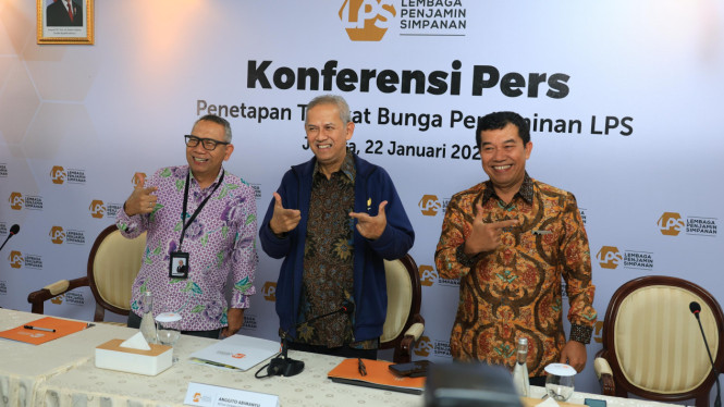Press conference TBS LPS 2026.