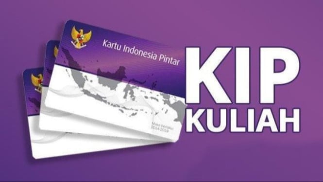 KIP Kuliah.